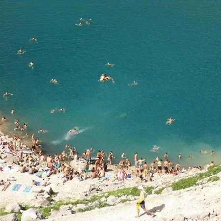 Glorija With Pool Imotski فيلة